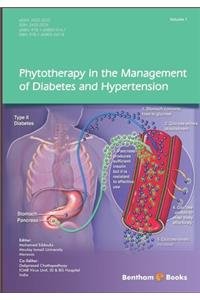 Phytotherapy in the Management of Diabetes and Hypertension