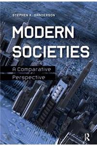Modern Societies