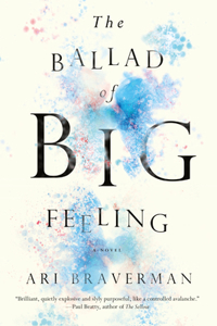 Ballad of Big Feeling