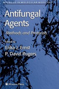 Antifungal Agents