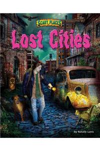 Lost Cities