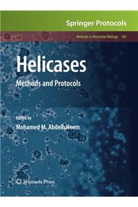 Helicases