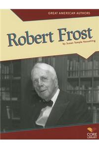 Robert Frost