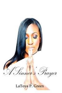 A Sinner's Prayer