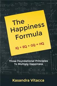 Happiness Formula