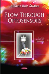 Flow Through Optosensors