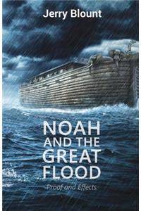 Noah And The Great Flood