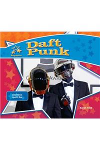 Daft Punk: