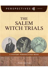 Salem Witch Trials