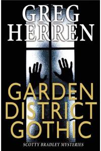 Garden District Gothic