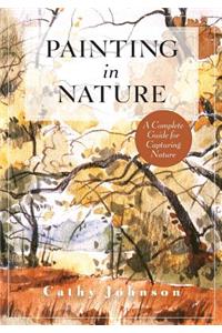 Sierra Club Guide to Painting in Nature (Sierra Club Books Publication)