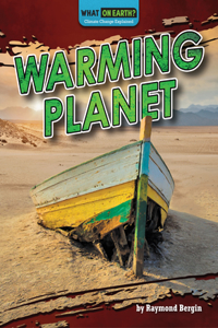 Warming Planet