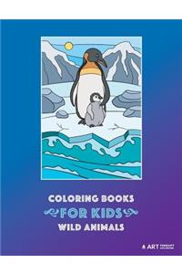 Coloring Books For Kids