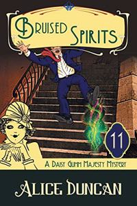 Bruised Spirits