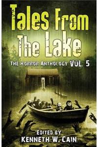 Tales from The Lake Vol.5