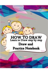 How to Draw