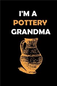 I'm a Pottery Grandma