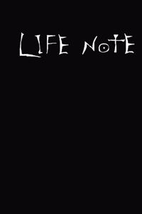 Life Note