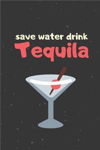 Tequila