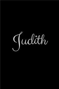 Judith