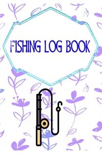 Fishing Log Ffxiv