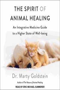 Spirit of Animal Healing