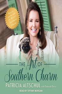 Art of Southern Charm Lib/E