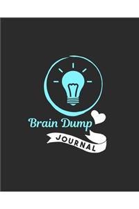 Brain Dump Journal