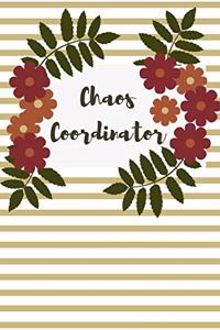 Chaos Coordinator