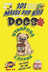 101 Mazes For Kids 2