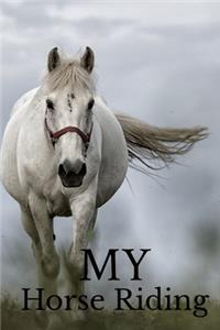 My Horse Riding