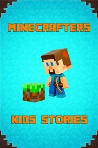 Minecrafters Kids Stories