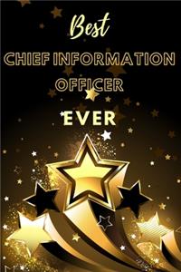 Best Chief Information Officer Ever