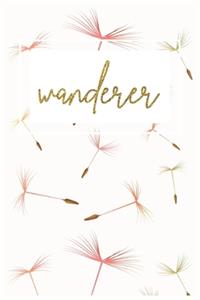 wanderer