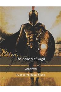The Aeneid of Virgil