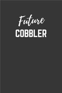 Future Cobbler Notebook