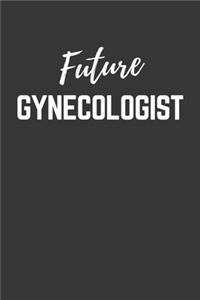 Future Gynecologist Notebook