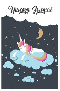 Unicorn Journal