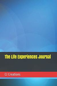 The Life Experiences Journal