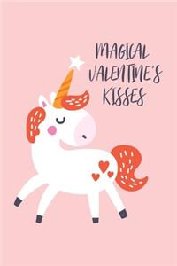 Magical Valentine's Kisses