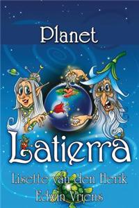 Planet Latierra
