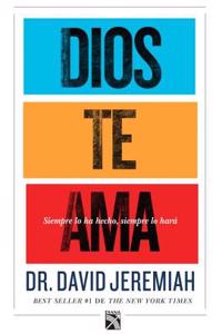 Dios Te AMA