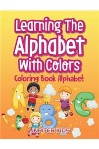 Learning The Alphabet With Colors