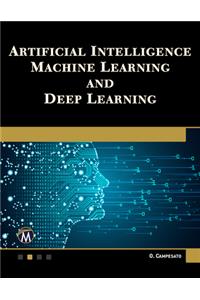 Artificial Intelligence, Machine Learning, and Deep Learning