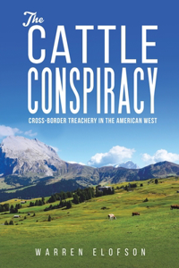 Cattle Conspiracy