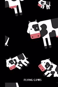Flying Cows