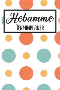 Hebamme Terminplaner