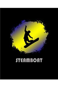 Steamboat