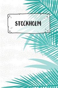 Stockholm