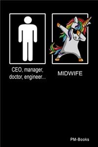 Midwife